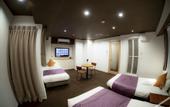 Туры в отель Hotel S-Presso Central