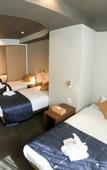 Туры в отель Hotel S-Presso Central