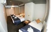 Туры в отель Hotel S-Presso Central