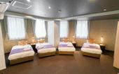Туры в отель Hotel S-Presso Central