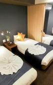 Туры в отель Hotel S-Presso Central