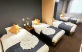 Туры в отель Hotel S-Presso Central