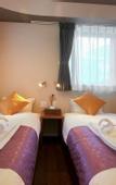 Туры в отель Hotel S-Presso Central
