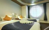 Туры в отель Hotel S-Presso Central