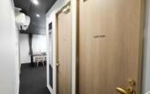 Туры в отель Hotel S-Presso Central