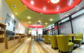 Туры в отель Hotel S-Presso Central