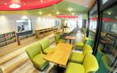 Туры в отель Hotel S-Presso Central