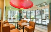 Туры в отель Hotel S-Presso Central