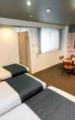 Туры в отель Hotel S-Presso Central