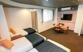 Туры в отель Hotel S-Presso Central