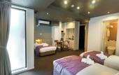 Туры в отель Hotel S-Presso Central