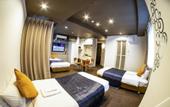 Туры в отель Hotel S-Presso Central