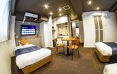 Туры в отель Hotel S-Presso Central