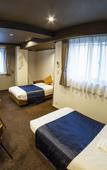 Туры в отель Hotel S-Presso Central