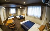Туры в отель Hotel S-Presso Central