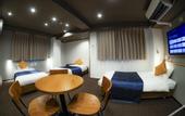 Туры в отель Hotel S-Presso Central