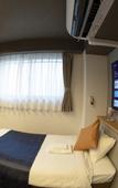 Туры в отель Hotel S-Presso Central