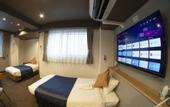 Туры в отель Hotel S-Presso Central