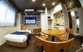 Туры в отель Hotel S-Presso Central