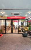 Туры в отель Hotel S-Presso Central