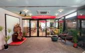 Туры в отель Hotel S-Presso Central