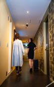 Туры в отель Hotel S-Presso Central