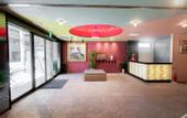 Туры в отель Hotel S-Presso Central