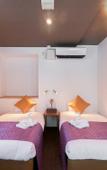 Туры в отель Hotel S-Presso Central