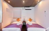 Туры в отель Hotel S-Presso Central