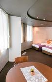 Туры в отель Hotel S-Presso Central