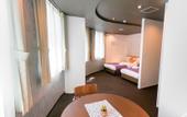 Туры в отель Hotel S-Presso Central