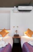 Туры в отель Hotel S-Presso Central