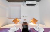 Туры в отель Hotel S-Presso Central