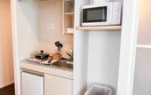 Туры в отель Hotel S-Presso Central