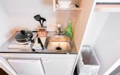 Туры в отель Hotel S-Presso Central