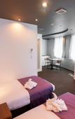 Туры в отель Hotel S-Presso Central