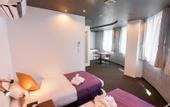 Туры в отель Hotel S-Presso Central