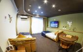 Туры в отель Hotel S-Presso Central