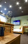 Туры в отель Hotel S-Presso Central