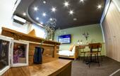 Туры в отель Hotel S-Presso Central