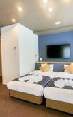Туры в отель Hotel S-Presso Central