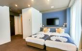 Туры в отель Hotel S-Presso Central