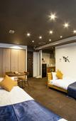 Туры в отель Hotel S-Presso Central