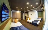 Туры в отель Hotel S-Presso Central