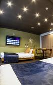Туры в отель Hotel S-Presso Central