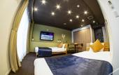 Туры в отель Hotel S-Presso Central