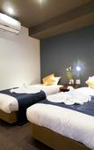 Туры в отель Hotel S-Presso Central