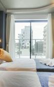 Туры в отель Hotel S-Presso Central