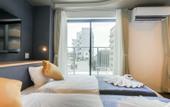 Туры в отель Hotel S-Presso Central