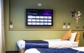 Туры в отель Hotel S-Presso Central